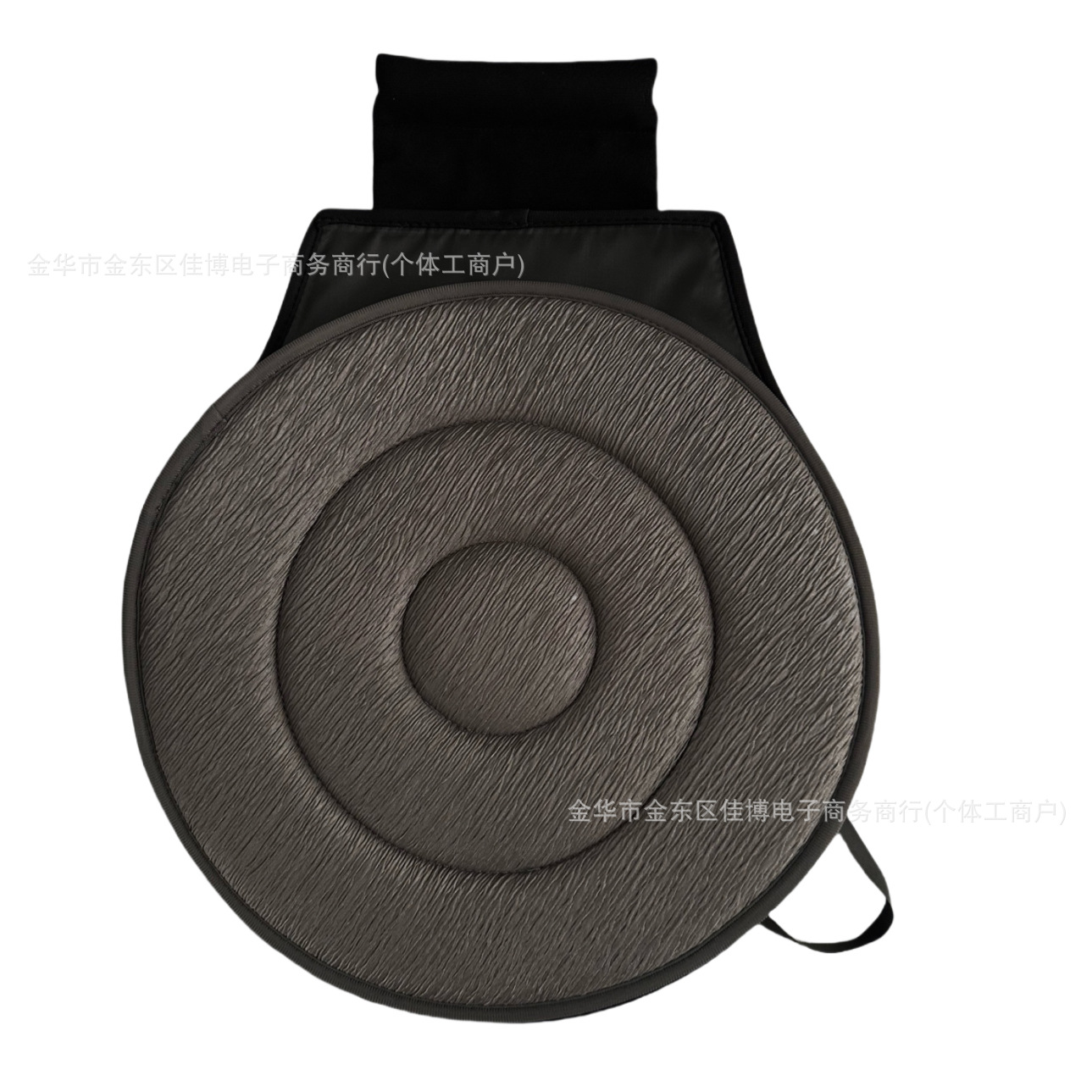 Special for the Elderly and Pregnant Women 360 ° Rotating Seat Cushion, Car Seat Cushion, Easy to Get in and Out of the Car, Saves Effort, Cross-Border Labeling