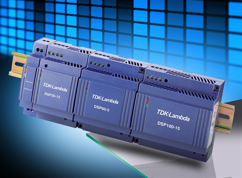 小型机箱式电源供应器DSP10-12 DSP30-24 DSP60-24 DSP100-24