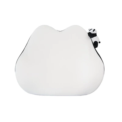 Seat Cover for All Seasons, Seat cushion, seat cover - memory-cotton-lie-prone-bear-cat-waist