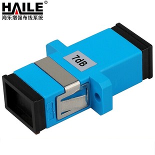 7dB SC���mʽ˥�p�� ĸ��ĸ�m�������m�P 1���b