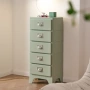 收纳卧室简约储物床头柜