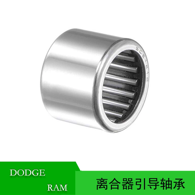 Для 1999-2018 DODGE RAM 1500 2500 направляющий подшипник сцепления 52107562AB