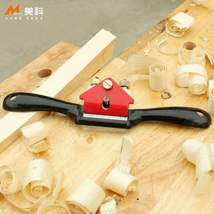 Wholesale Bird Planer, Straight Edge Trimming Woodworking Planer, Adjustable Planer, Carpenter's Manual Woodworking Tool Guide