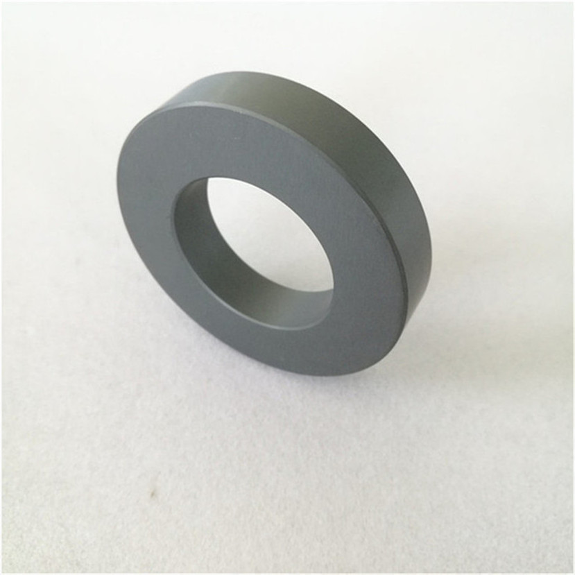 无压碳化硅密封环 碳化硅平环 常压碳化硅密封环 SIC碳化硅陶瓷环