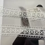 双边家居柔软水溶内衣