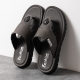 Men's Outer Wear Sandals and Slippers 2025 Summer New Casual All-match Dual-purpose Non-slip Thick Bottom Men's Flip-flops Trendy