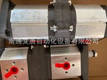 MARZOCCHIX݆GHPA1-D-11+GHP1-D-6 GHP1AQ-D-6-FG