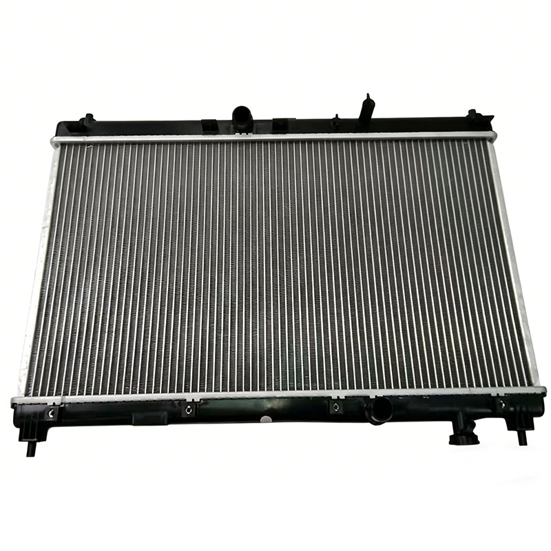 Compatible with 2014-2020 Honda third-generation Fit GK5 car radiator model 19010-5L3-H01