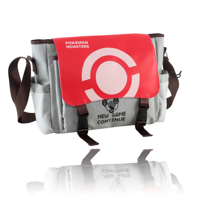 Bolso mensajero transfronterizo, bolso de hombro, bolso para computadora, bolso mensajero, bolso mensajero para exteriores, bolso mensajero para adolescentes, hombres y mujeres