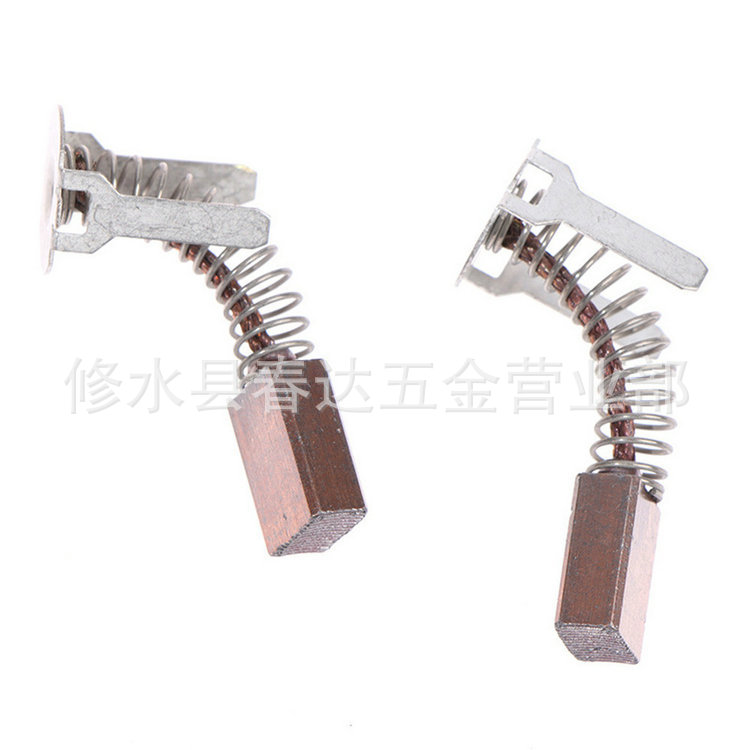 Cepillo de carbono 1607000CZ1 PARA EL GSB140-LI GSR140-LI de GSB 180-LI GSR 180-LI