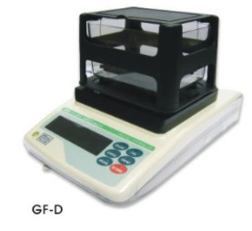 Япония И баланс плотности И аксессуары EK-300iD/EK-3000iD/GF-300D/GF-3000D