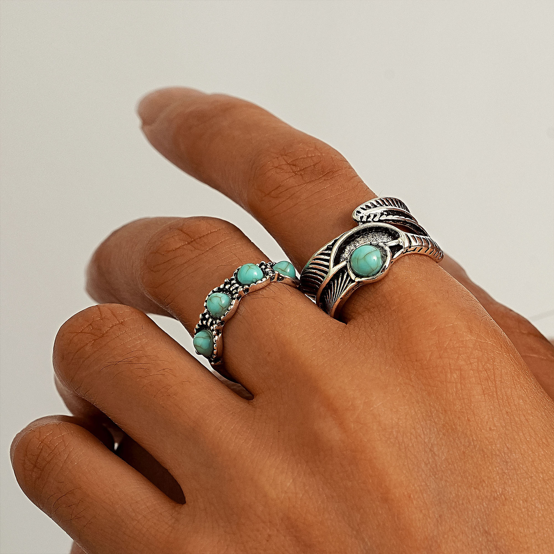 retro ring