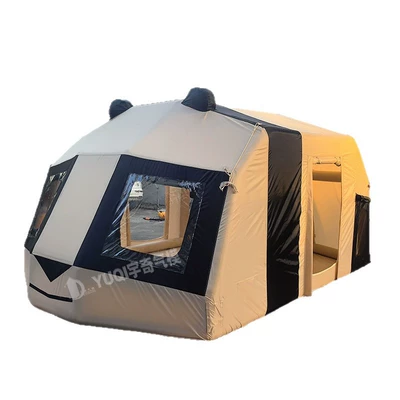 Travel and Vacation Tent, Breathable, No | Avtomobil dam çadırları