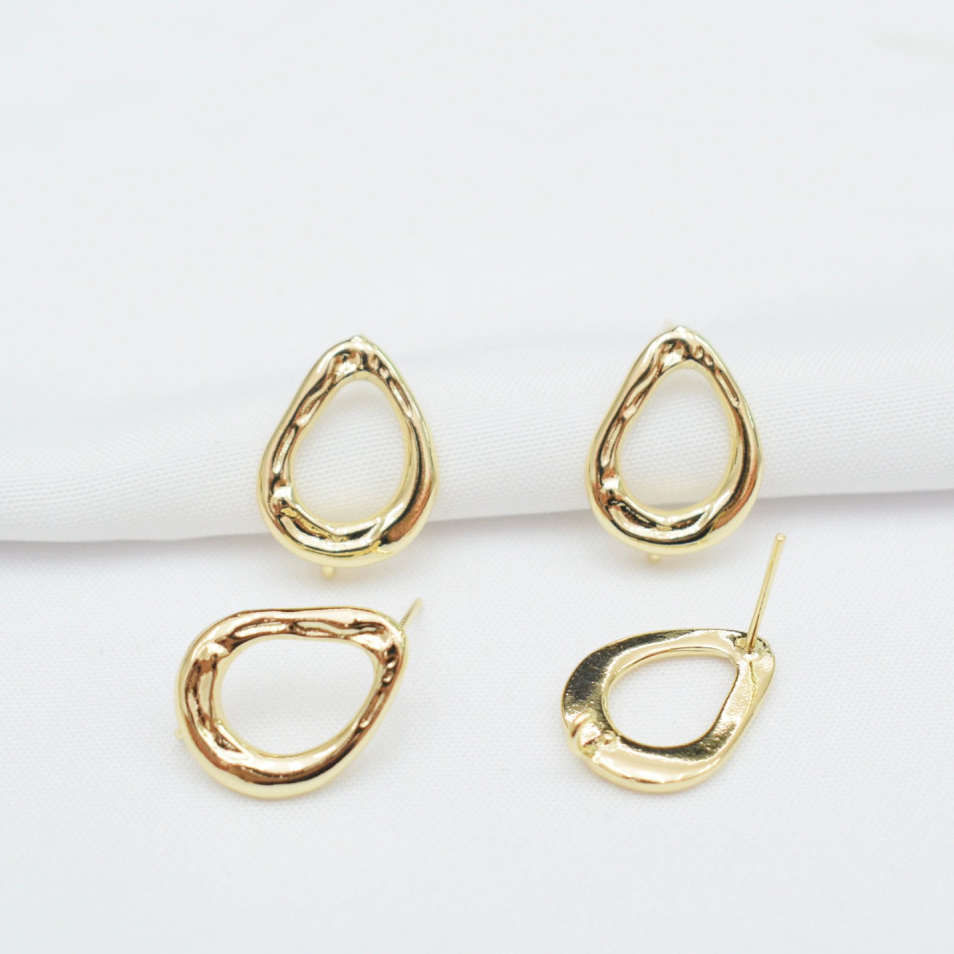 Серебряная игла, серьги, материал, ручная работа, 14 карат, S925, образец серебра 925, оптовая