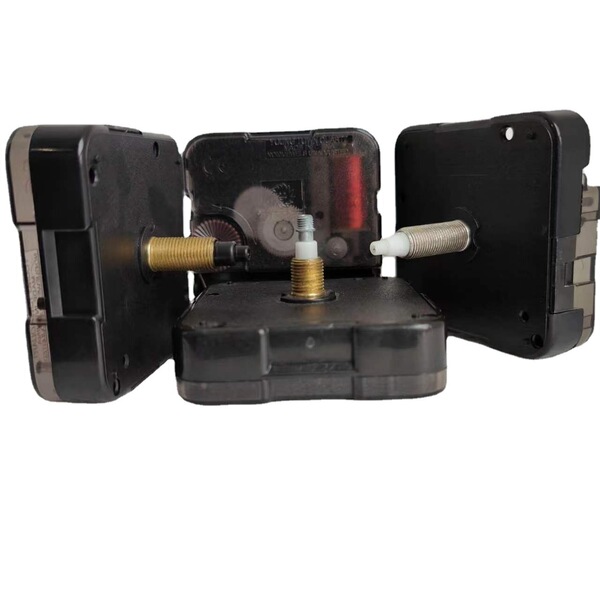 Independent DIY movement sun 12888 minute hand rosy fixed large