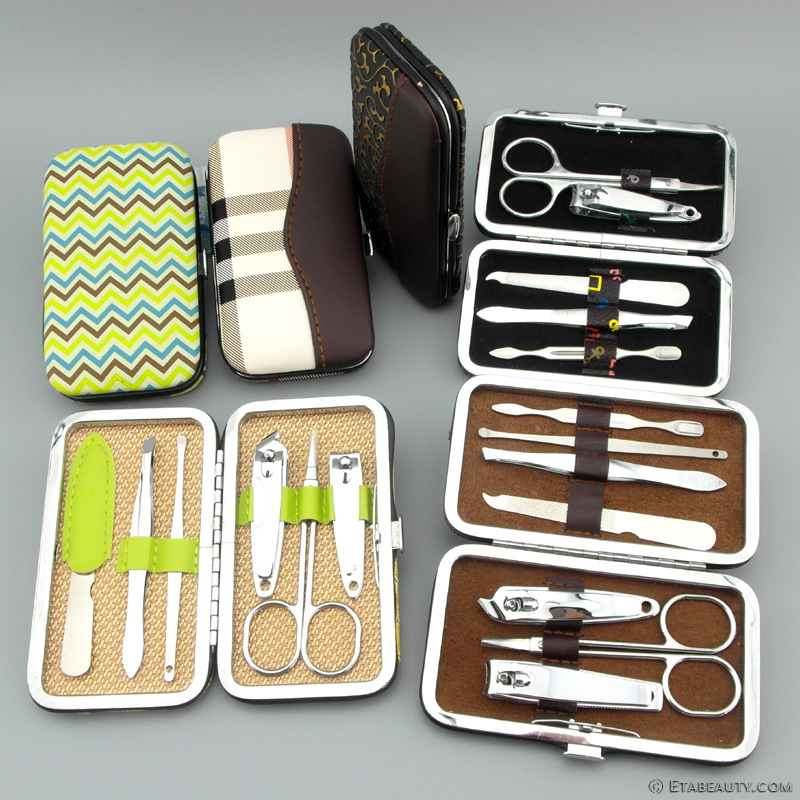 Nail tool nail tie suit with eyebrow clip dead leather forkka cutting eagle hook hook tong nail knife manufacturing company