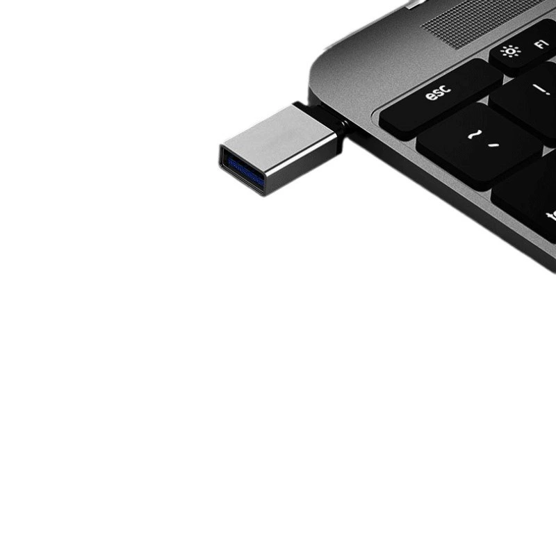 Type-C на USB OTG адаптер кабель-конвертер для USB флешки и мобильного жесткого диска, Type-C на USB для Android OTG