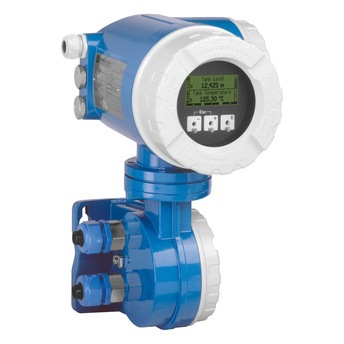 E+H恩德斯豪斯热电偶温度计TM121-AACCB2B2KC2A1A1全新原装正品