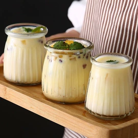 玻璃瓶;玻璃罐;玻璃包装容器