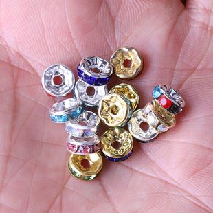 6mm�Ƕˮ�Ȧ�����Ƭ����diy�ֹ����ϴ�������������