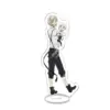 Wenhao 4 standing card 28