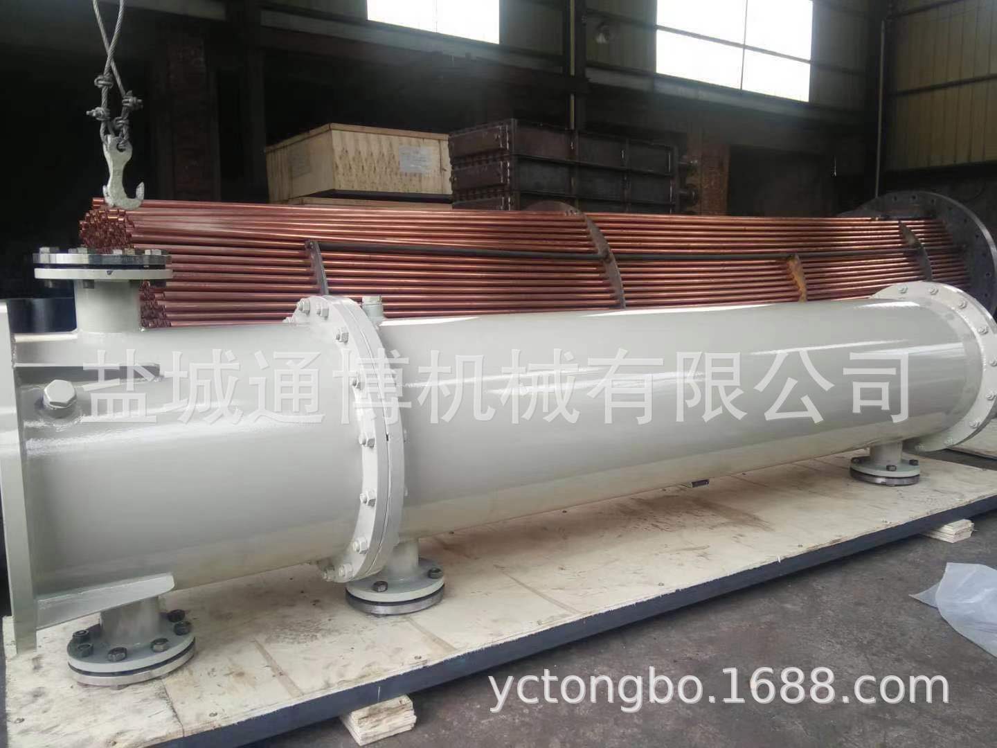 GLL3-6冷却器 管式换热器密封垫 冷却器配件