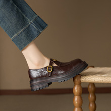 ܛţƤ�͹ź�׆�ЬŮ2026�����¿�Ӣ���LСƤЬ��ɫ�ٴ��Ь��