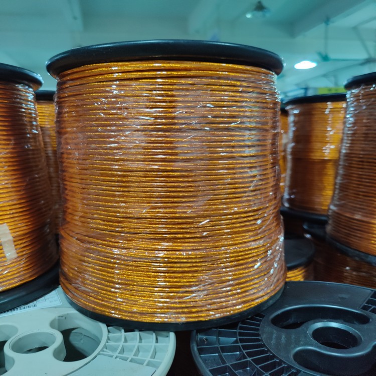 双层膜包线    PI-ML  利磁线    膜包线   聚酰亚胺   1-10000