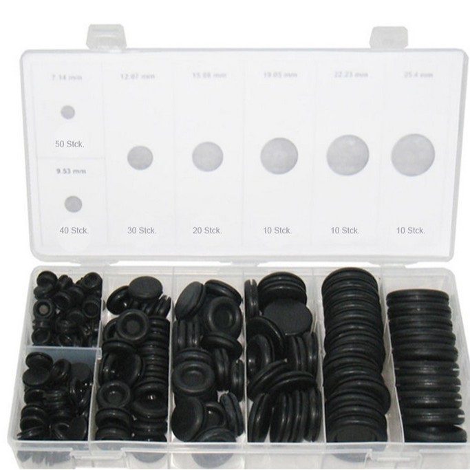 厂家直销,170PCS 护线圈,串线圈,护线环,O型圈