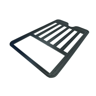 Car Roof Luggage Rack: Roof rack