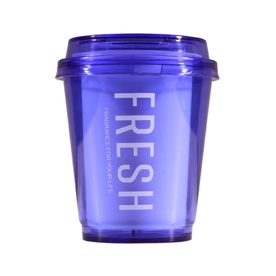 taste Cup, Perfplant seat