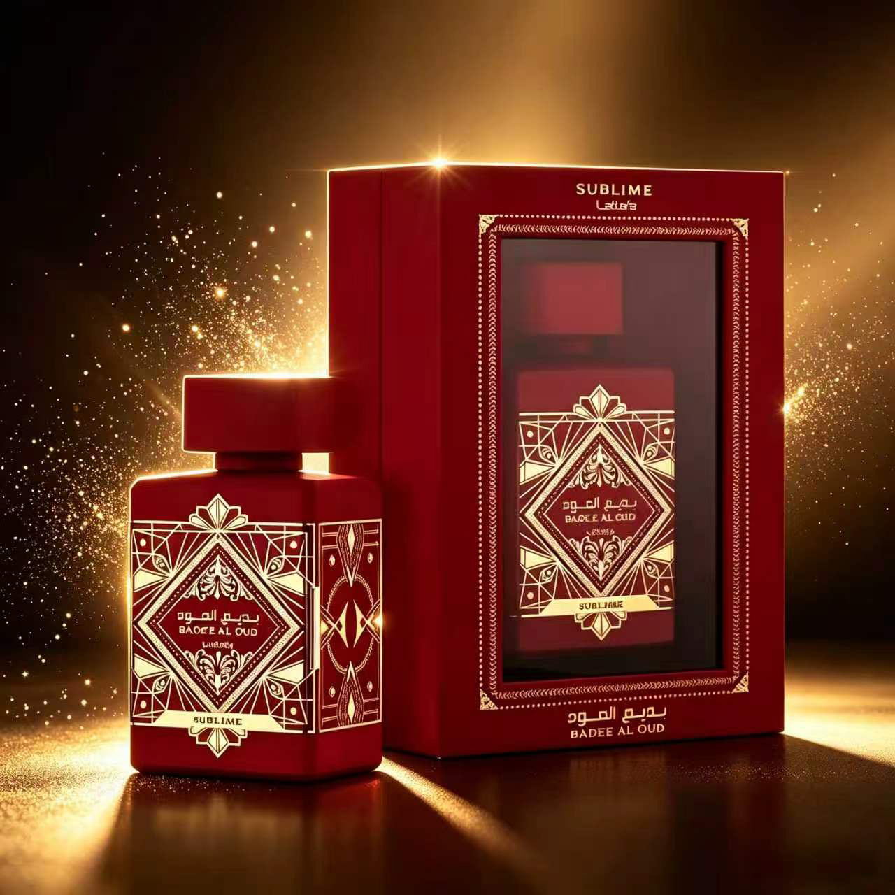 perfume for men and women strongly flavoured