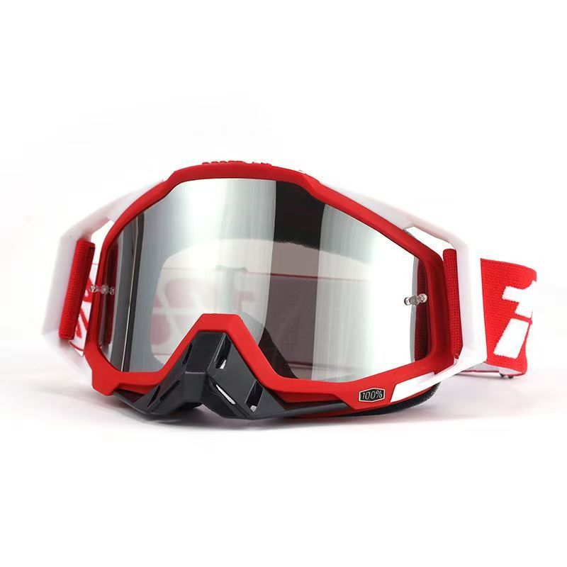 Gafas de Ciclismo Deportivo de PC con Lentes Intercambiables para Ciclismo image 22