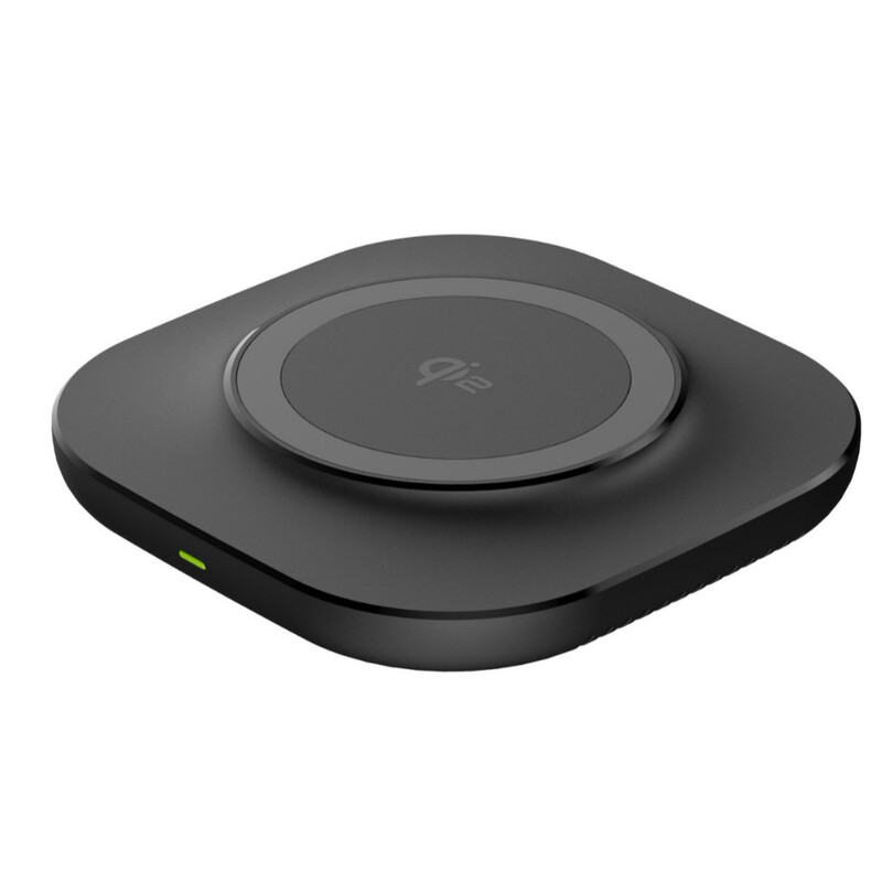 Desktop magnetic single charge QI2 wireless charger private model patent for Apple 16 series magsafe15W Desktop magnetic single charge QI2 wireless charger private model patent for Apple 16 series magsafe15W