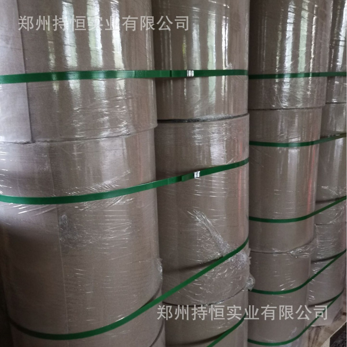 打孔机垫纸 冲孔机垫纸 牛皮纸 打孔机纸