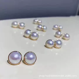 项链;耳钉;玛瑙项饰