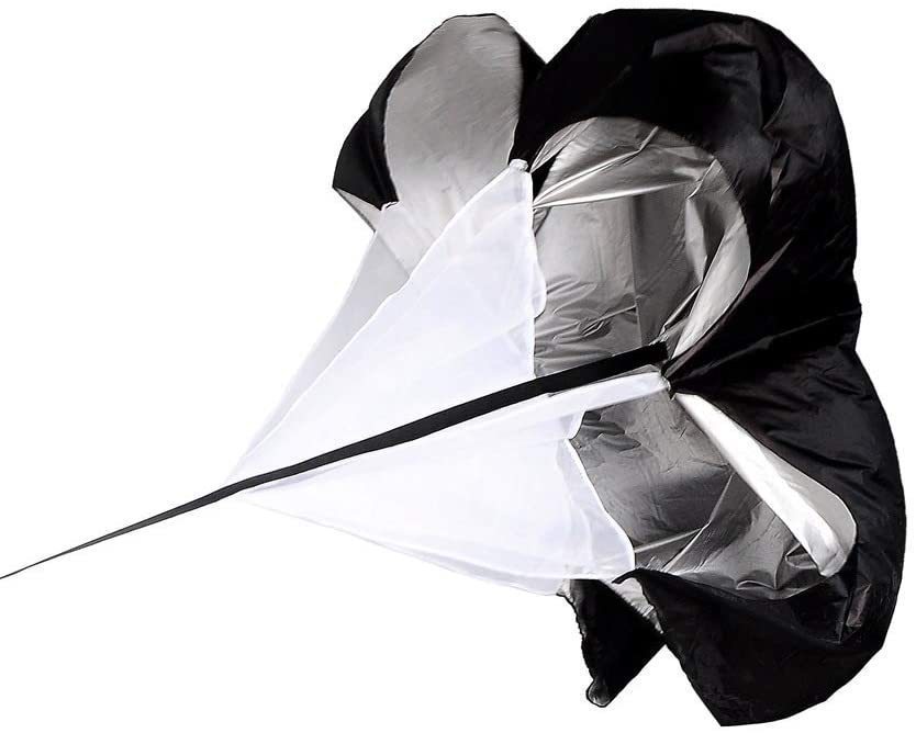 (단일우산) 블랙