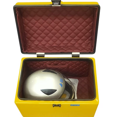 Large Capacity Electric Vehicle Meal – Electric car tail box