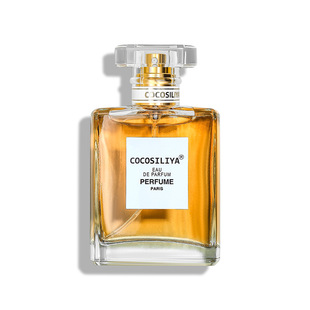 �¿�COCOSILIYA�ɿ�С��Ůʿ��ˮ�־���������С����ˮ50ml���l