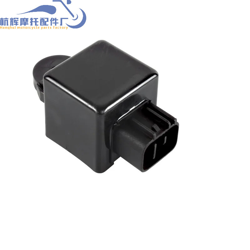 Relay appliances are suitable