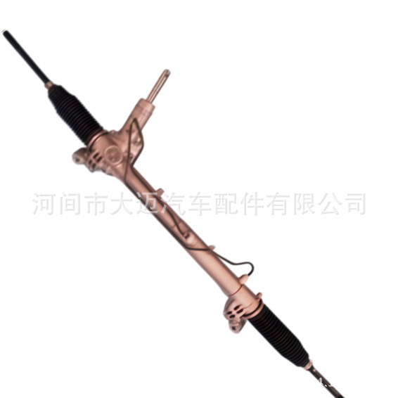 BV61-3A500-EE BV61-3A500-ED Hydraulic Steering Gear Assembly, compatible with Ford Focus