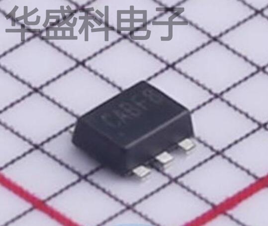 DMC2004VK-7 封装 SOT-563-6 MOS场效应管