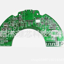 �����������壬������������AC6955F��������������PCBA��·��