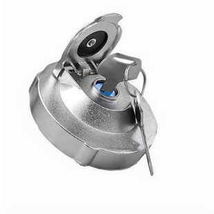 15521-00500 2188-9005 4363380 Is Suitable for Daewoo 55/60 Modern Excavator Fuel Tank Cap