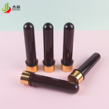 30ml透明圆柱塑料试管 面膜管 PET面膜贴试管瓶化妆品面膜粉包装