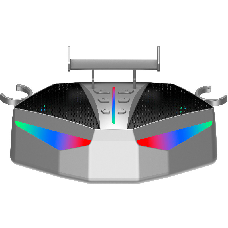 2025 新しい Bluetooth スピーカーカラオケスピーカー 1 サブウーファー Bluetooth スピーカー 1 外国貿易オーディオクロスボーダー Bluetooth スピーカー|undefined