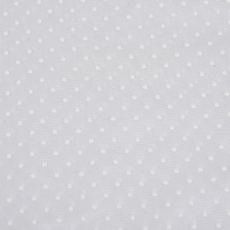 elastic knitted non-slip universal gloves PVC
