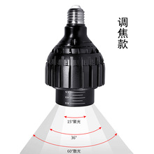 led par�� par30��Դ 15W- 30W par30 e27 ��װ����Ʋ���չ��