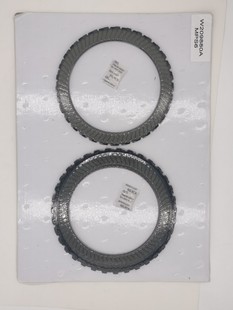 Suitable for Ford Victory Volvo Mps6 Gearbox Friction Plate Package