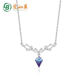 戒指;项链;耳钉